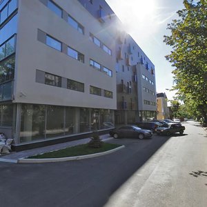 Potebni Street, 6, Kharkiv: photo