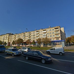 Partyzanski Avenue, 11, Minsk: photo