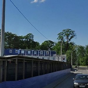 Polyustrovskiy Avenue, 93, Saint Petersburg: photo