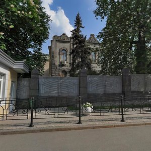 Liuteranska Street, No:23, Kiev: Fotoğraflar