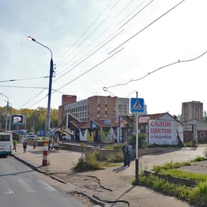 Murashkinskaya Street, 13А, Nizhny Novgorod: photo