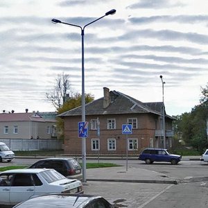 Makarenko Street, 10, Belgorod: photo