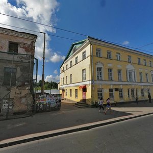 Krestovaya ulitsa, No:7, Rybinsk: Fotoğraflar