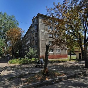 Budivelnykiv Street, 22, Dnipro: photo