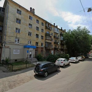 Pushkinskaya Street, 45, Voronezh: photo