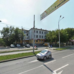 Bolshakova Street, 85, Yekaterinburg: photo