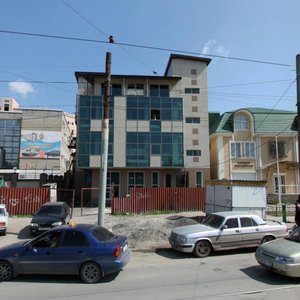 Siversa Avenue, 16А, Rostov‑na‑Donu: photo