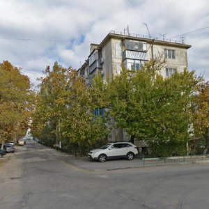 Dzerzhinskogo Avenue, 191, Novorossiysk: photo