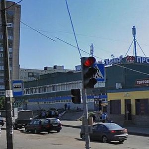 Solidarnosti Avenue, 11к1, Saint Petersburg: photo