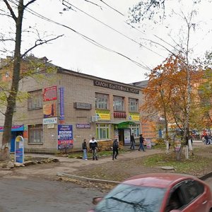 Ulitsa Mira, 60, : foto