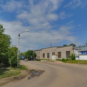 Кимры, Улица Кропоткина, 2: фото