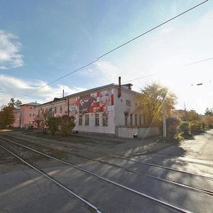 Moskovskaya ulitsa, 23, Angarsk: photo