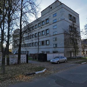 Ulitsa Nekrasova, 6, : foto