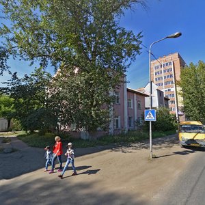 Ulitsa Karbysheva, 8, : foto