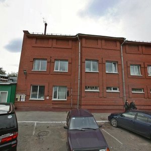 Dalne-Klyuchevskaya Street, 11 ، تومسك: صورة