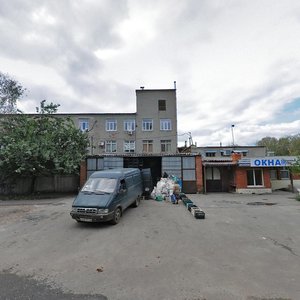 23 Serpnya Street, 12, Kharkiv: photo