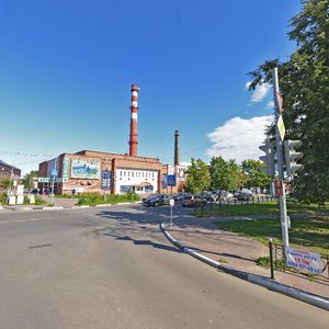 Mira Street, 29, : foto