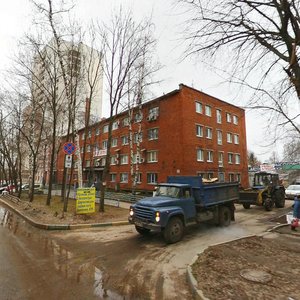 Vysokovskiy proyezd, 22 ، نيجني نوفغورود: صورة
