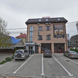 Krasnyh Partizan Street, 355, Krasnodar: photo