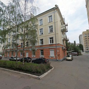 Deputatskaya ulitsa, 11, : foto