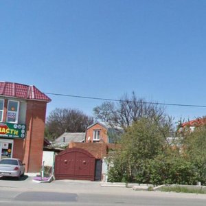 Ippodromny proyezd, 2/2, : foto