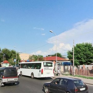 Raiymbek Avenue, 200А, Almaty: photo