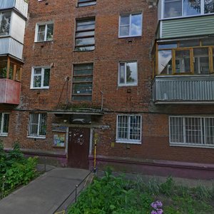 Карта орехово зуево гагарина
