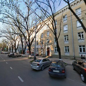 Krasnaya Street, 182, Krasnodar: photo