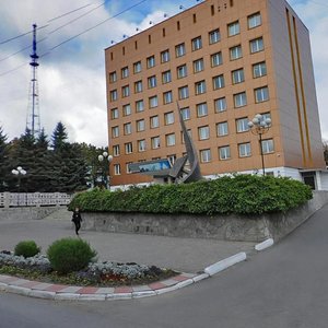 Gorkogo Street, 36, Vladimir: photo