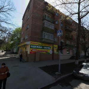 Ulitsa 1-y Konnoy Armii, 22/7 ، روستوف نا دونو: صورة