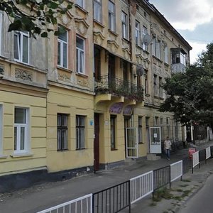 Vulytsia Panteleimona Kulisha, No:42, Lviv: Fotoğraflar