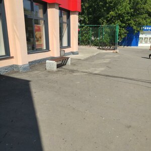Stroiteley Avenue, 10, : foto