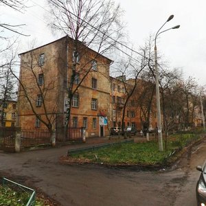 Genkinoy Street, 41, Nizhny Novgorod: photo