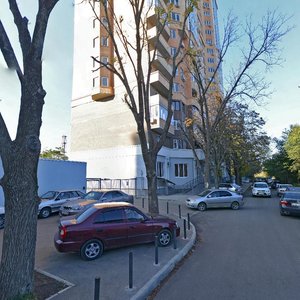 Ulitsa Lomonosova, 97, Krasnodar: photo