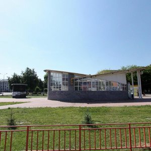 Molodyozhniy Avenue, 4Б, Nizhny Novgorod: photo