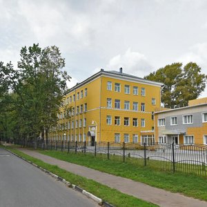 Kulikova Street, 16, Sergiev Posad: photo