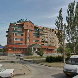 Волжский, Оломоуцкая улица, 82: фото