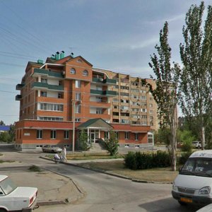 Olomoutskaya ulitsa, 82, Volzhskiy: photo