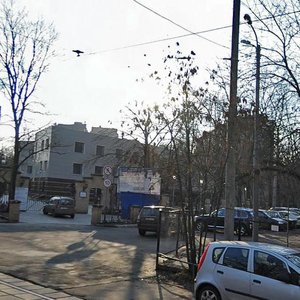 Dubki Street, 9А ، موسكو: صورة