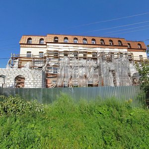 Krasnaya naberezhnaya, 21А, Tosno: photo