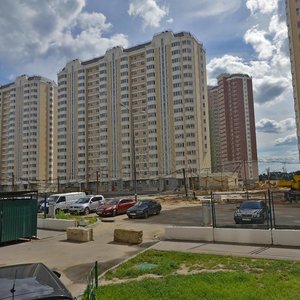 Rozhdestvenskaya Street, 39, : foto