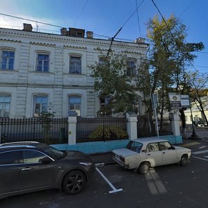 Bolshaya Ordynka Street, 47/7с1, Moscow: photo