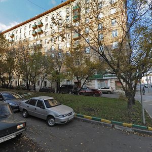 Vyatskaya Street, 68/65, Moscow: photo