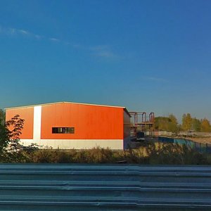 Sportivnaya ulitsa, 15Б ، : صورة