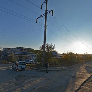 Krasnopolyanskaya Street, 72К, Volgograd: photo