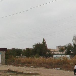 Rybinskaya Street, 25В, Astrahan: photo