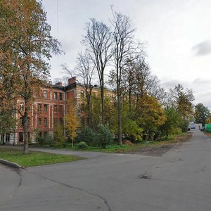 Odoevskogo Street, 12, : foto