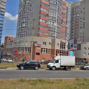 Pobedy Boulevard, 50Б, Voronezh: photo