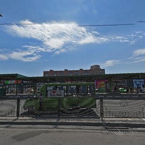 Rastorguyivskyi Side Street, 2, Kharkiv: photo