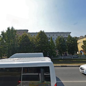 Oktyabrskoy Revolyutsii Street, 330, Kolomna: photo